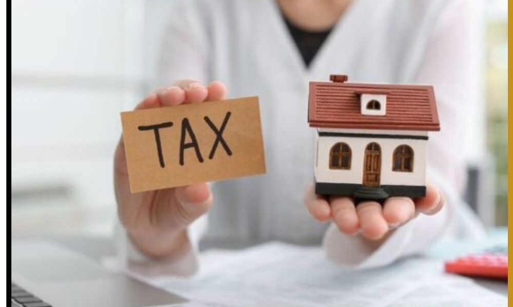 Understanding Real Estate Taxes: Are They Paid in Arrears?