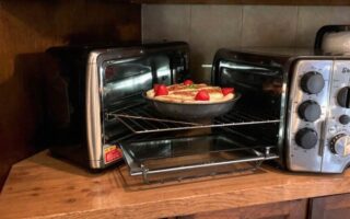 shop toaster ovens