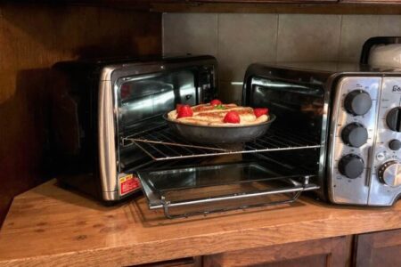 shop toaster ovens