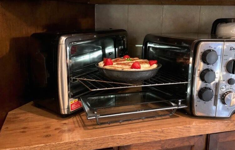 shop toaster ovens