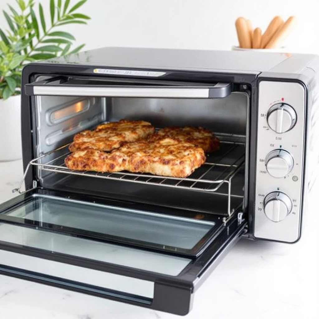 shop toaster ovens