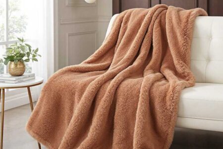 korean mink blankets king size