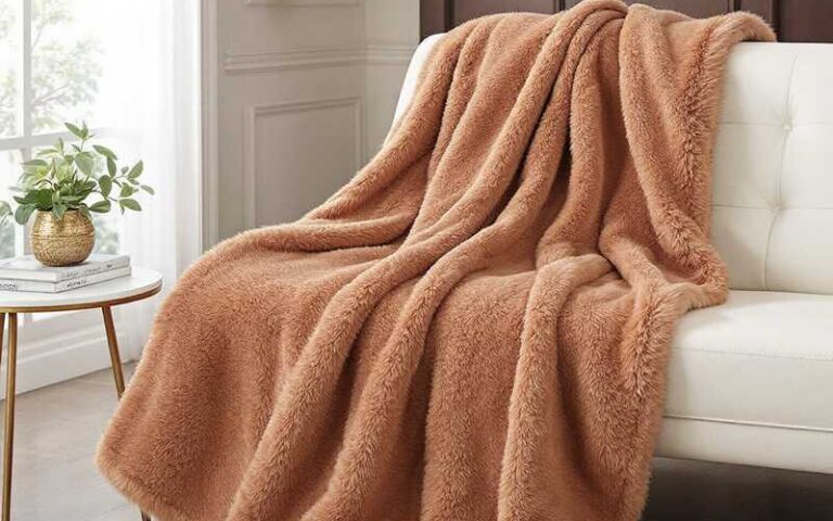 korean mink blankets king size