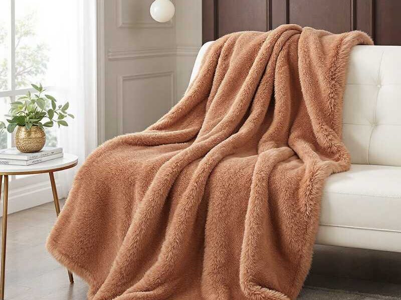 korean mink blankets king size