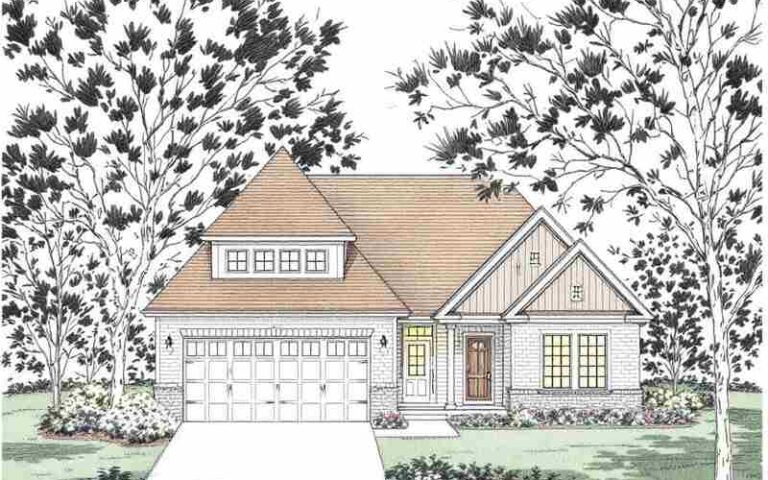 murray franklyn huntington floor plan 2012 model