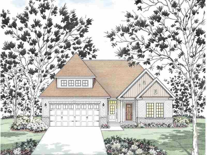 murray franklyn huntington floor plan 2012 model