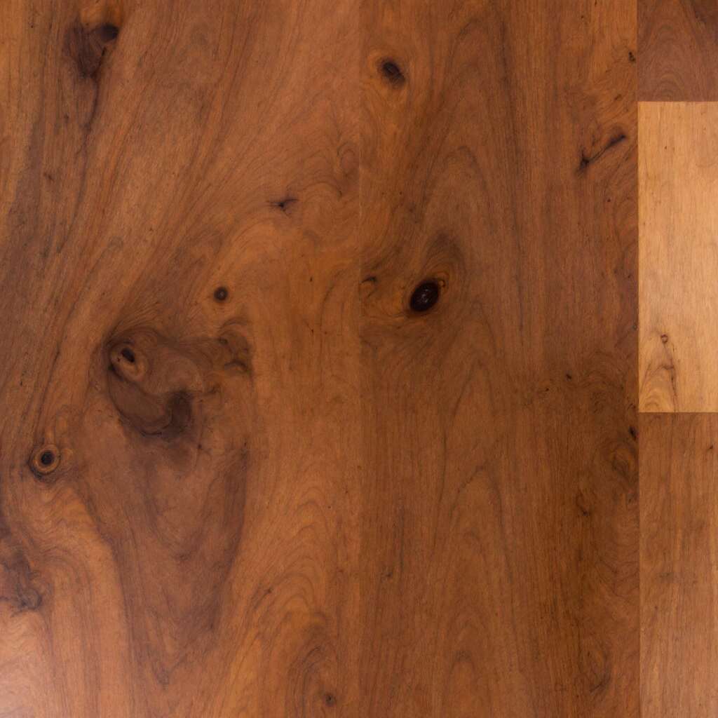 1925 ohio types of hardwood floors