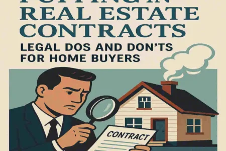 Puffing in Real Estate Contracts: Legal Dos and Don'ts for Home Buyers
