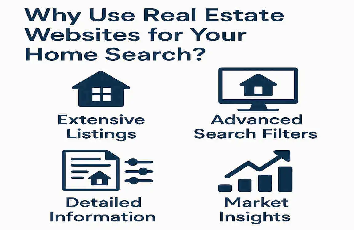 The Ultimate Guide to Finding Your Dream Home: Top Real Estate Websites in Canada