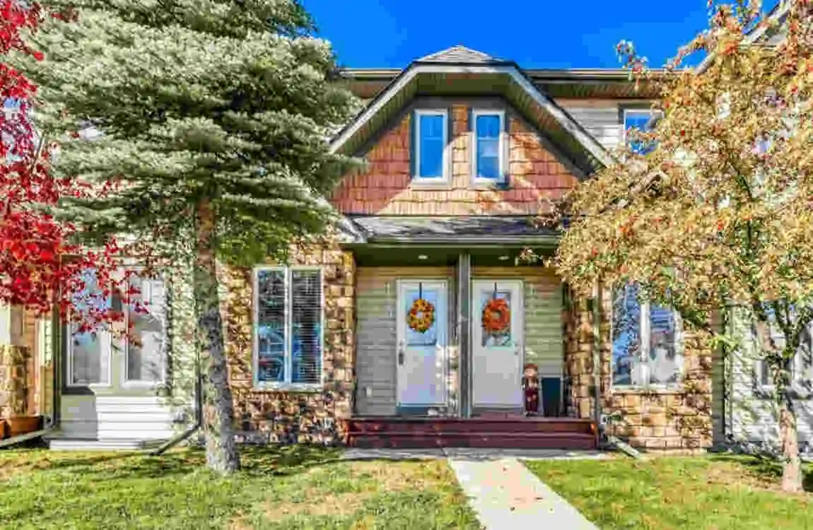 real estate listing in canada