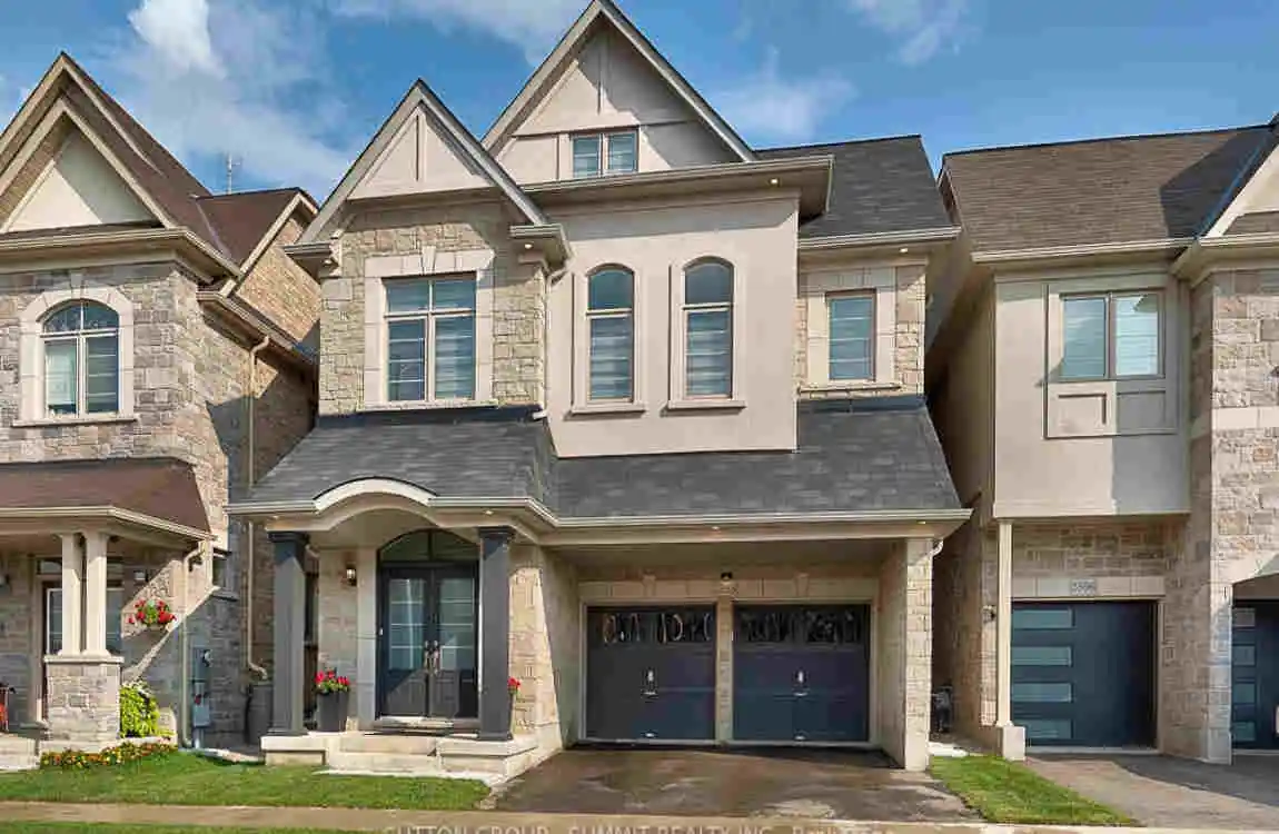 real estate listing in canada