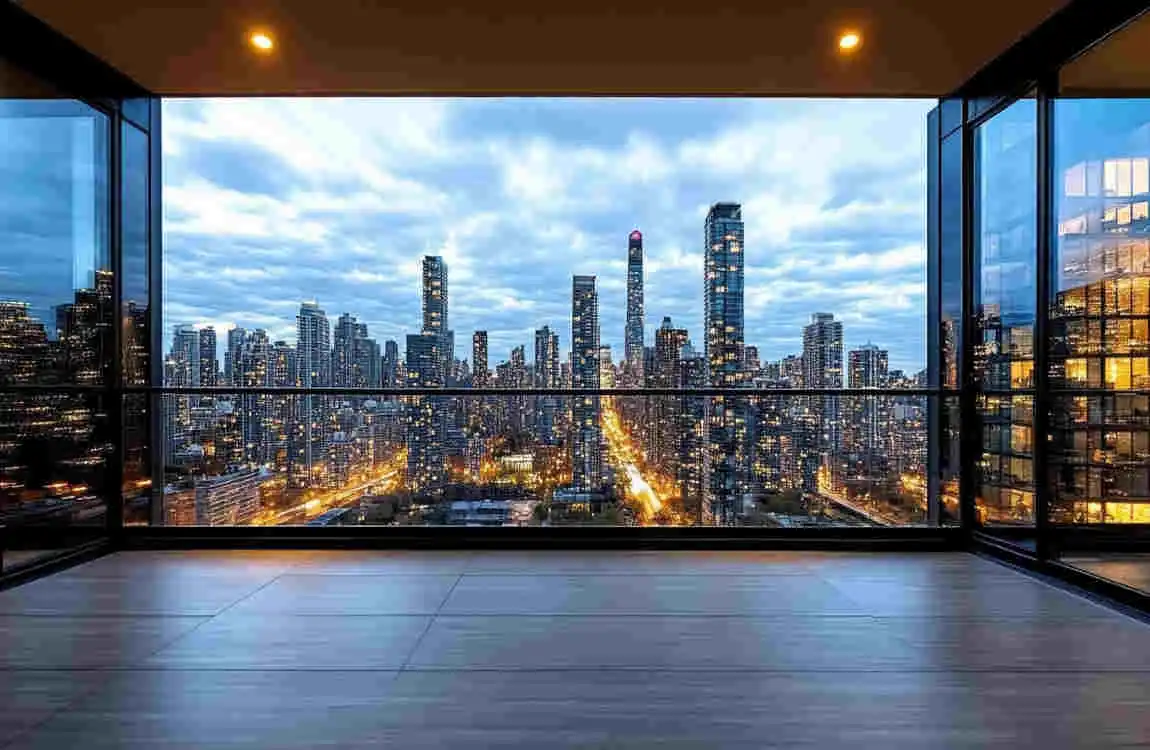 Are top-floor apartments more expensive?