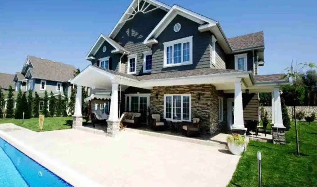 real estate listing in canada