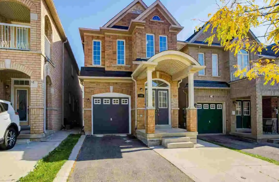 real estate listing in canada