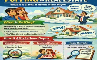 Puffing in Real Estate