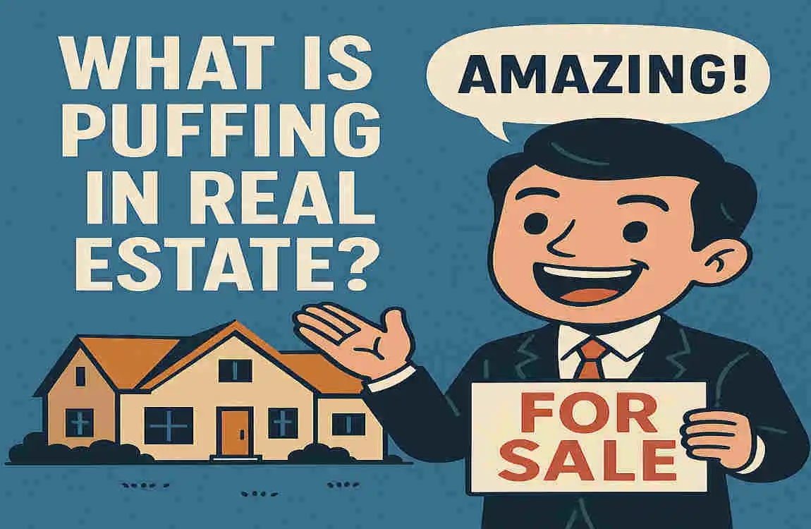 Puffing in Real Estate Contracts: Legal Dos and Don'ts for Home Buyers