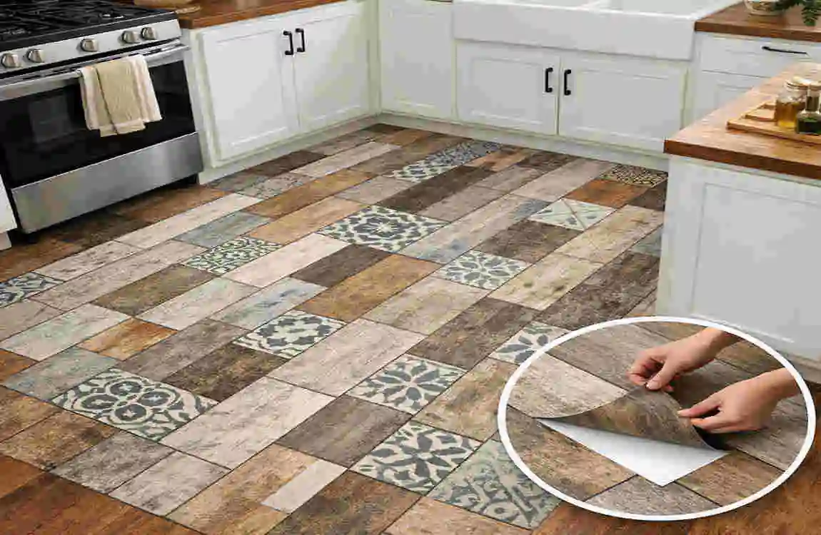 kitchen design low cost