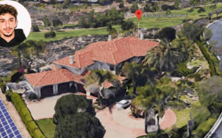 Faze Rug House