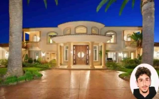 FaZe Rug’s House