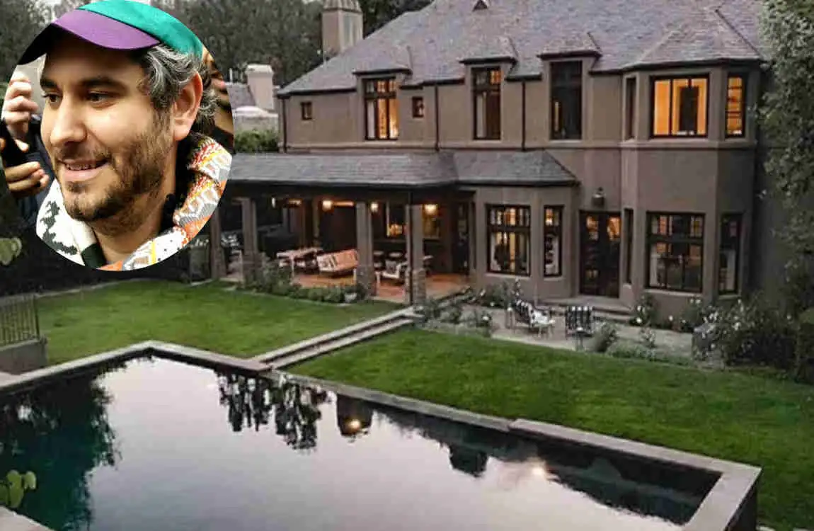 Ethan Klein’s New House Tour Inside the Latest Trendy Celebrity Home