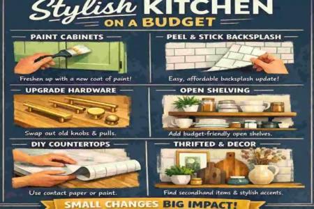 kitchen design low cost