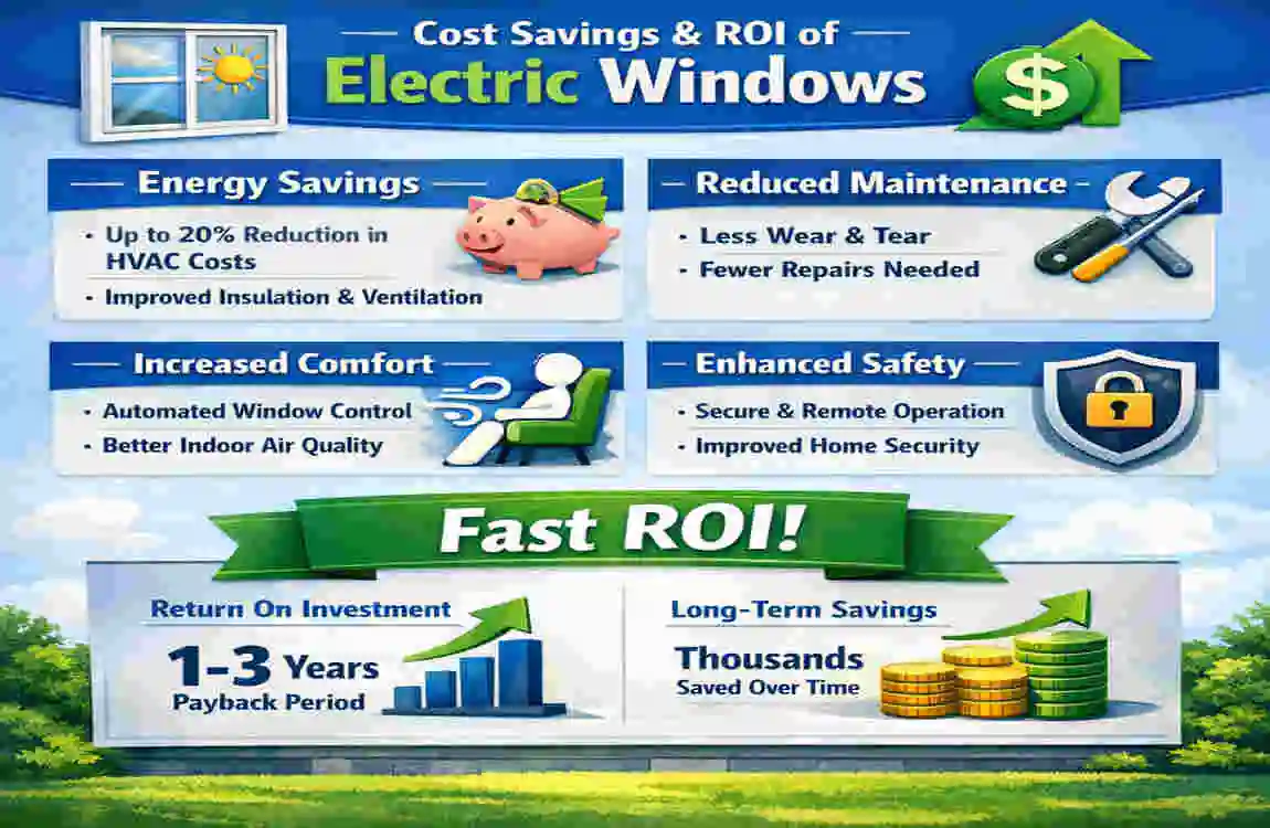 How to Install Home Electric Windows: Easy DIY Tutorial with Tools List & Pro Tips