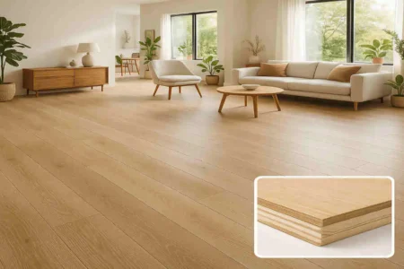Wide Plank Engineered Flooring Ideas to Transform Your Home in 2025: Trends, Benefits, and Installation Tips