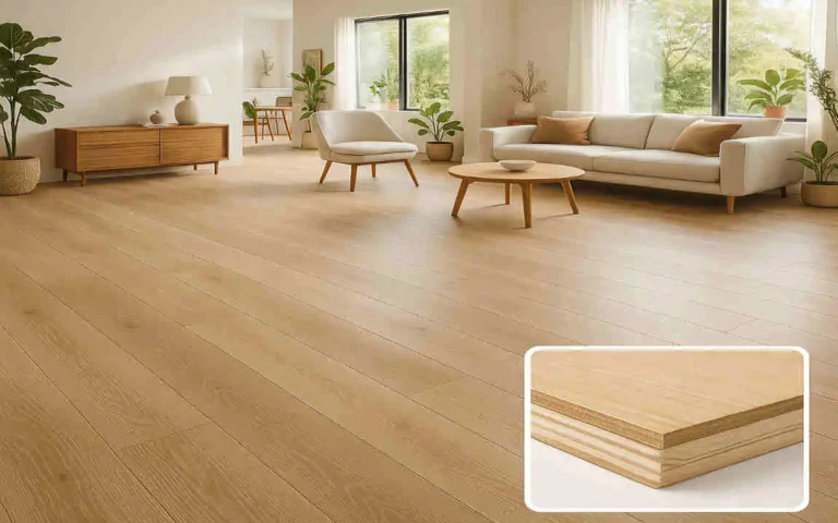 Wide Plank Engineered Flooring Ideas to Transform Your Home in 2025: Trends, Benefits, and Installation Tips