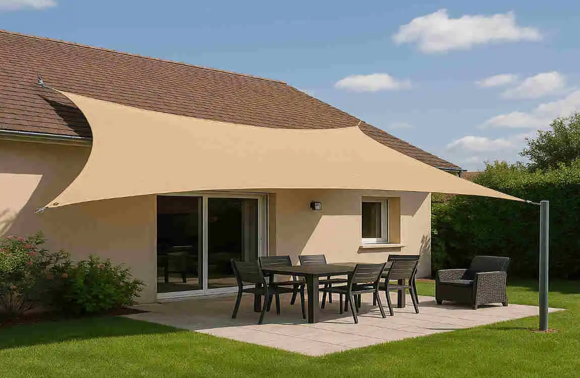 Step-by-Step Guide: How to Fold Your Home Sunshade Easily and Store It Neatly