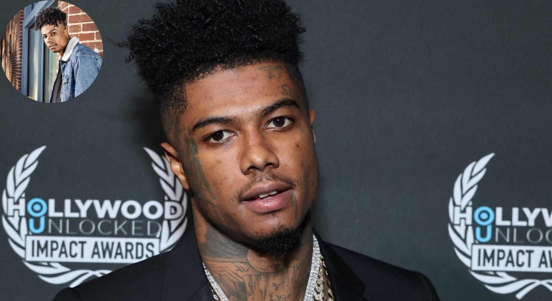 blueface house location