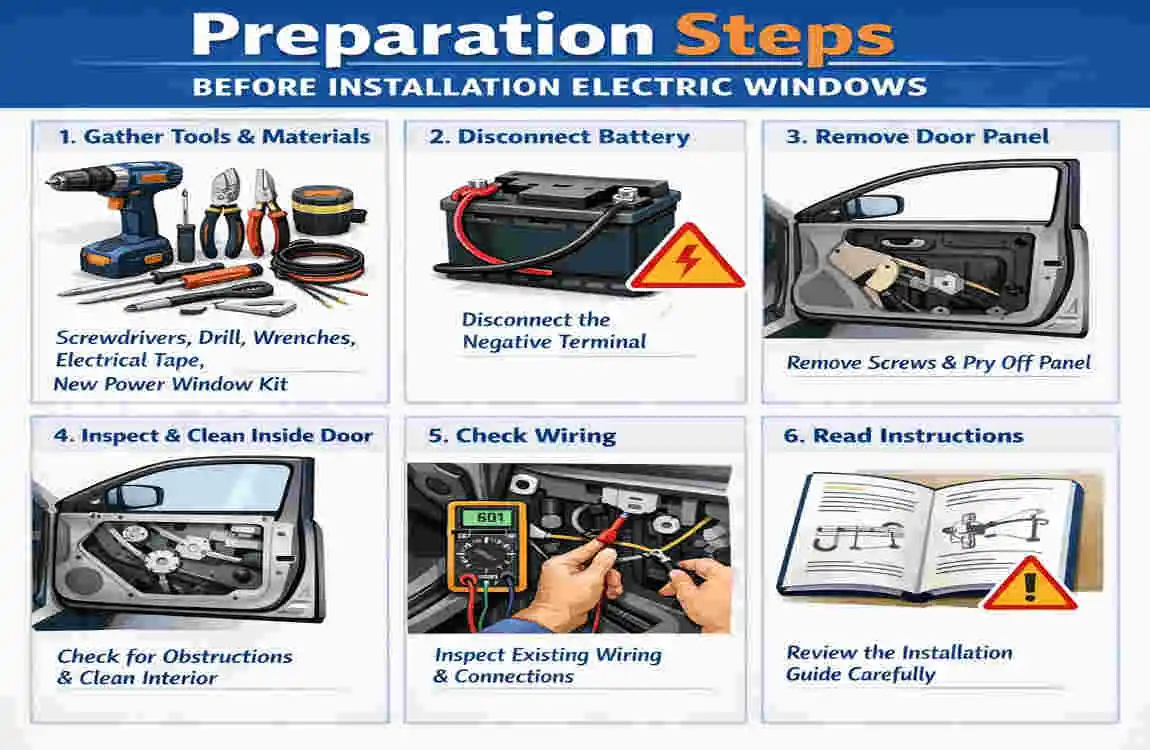 How to Install Home Electric Windows: Easy DIY Tutorial with Tools List & Pro Tips