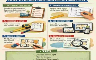 Design your own house floor plans