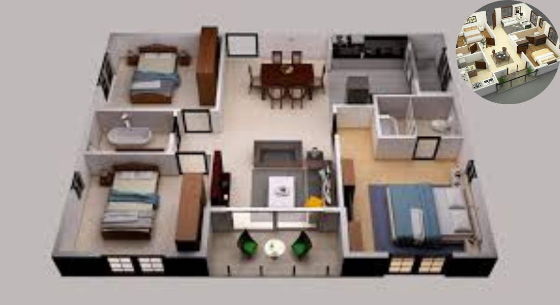 Design your own house floor plans