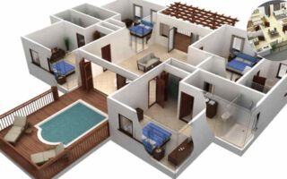 Design your own house floor plans