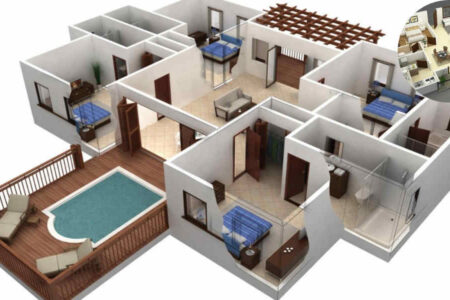 Design your own house floor plans