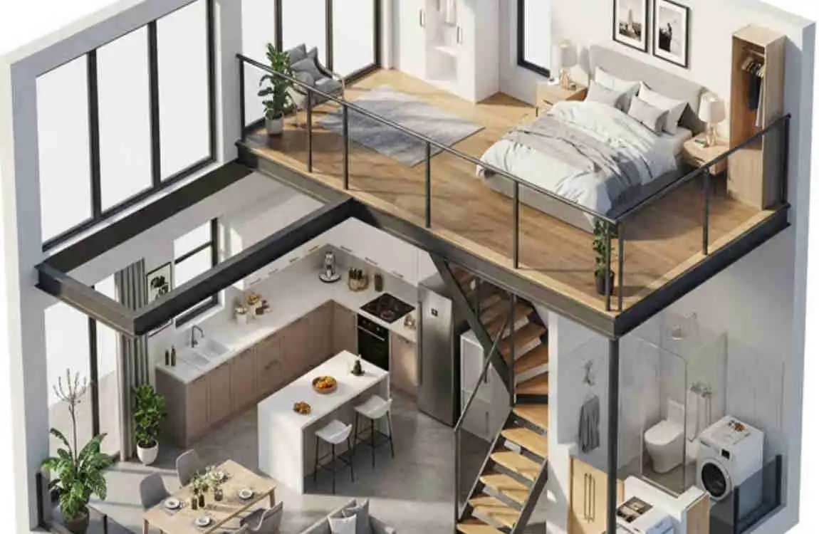 Design your own house floor plans