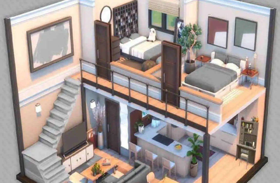 Design your own house floor plans