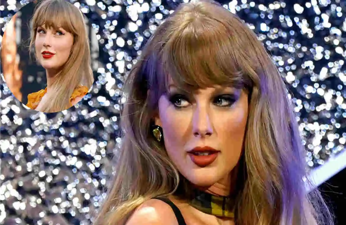 Taylor Swift’s House