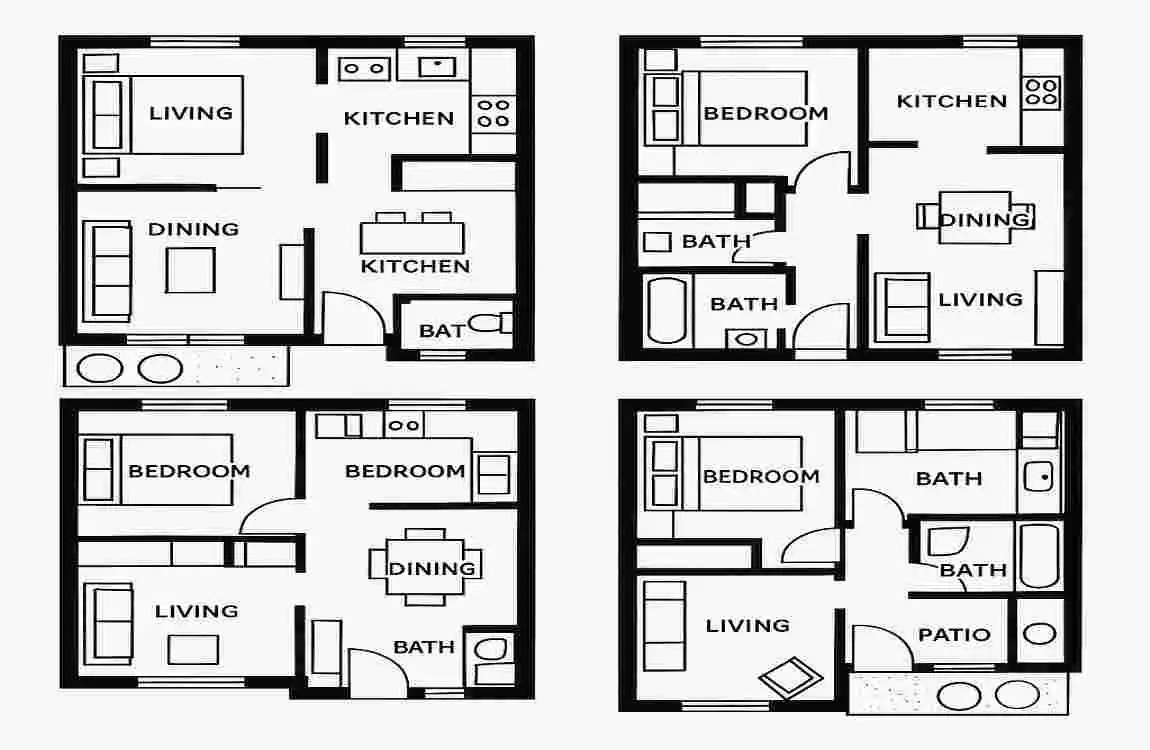 Design Your Own House Floor Plans