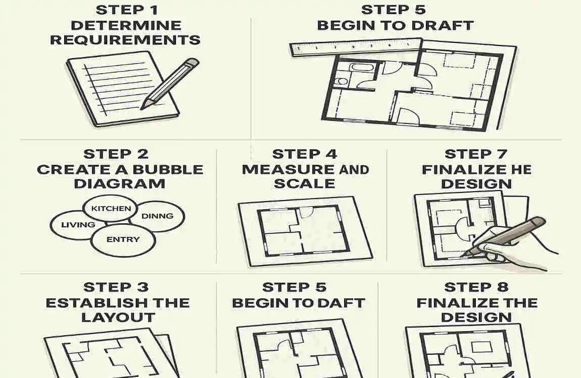 Design Your Own House Floor Plans
