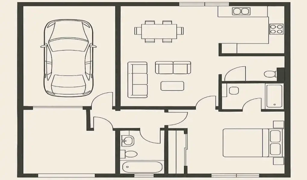 Design Your Own House Floor Plans