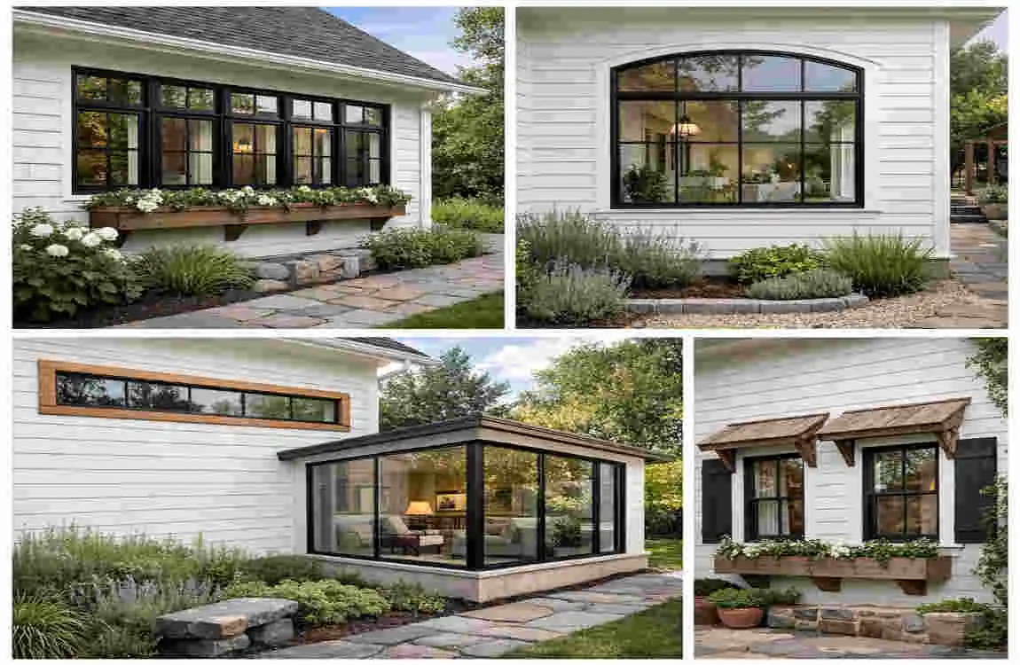 Can You Put Windows on the Side