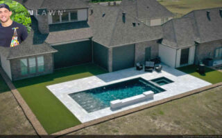 Dustin Poirier House