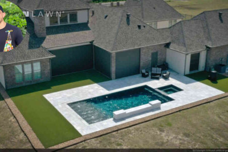 Dustin Poirier House