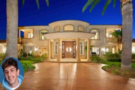 FaZe Rug's House