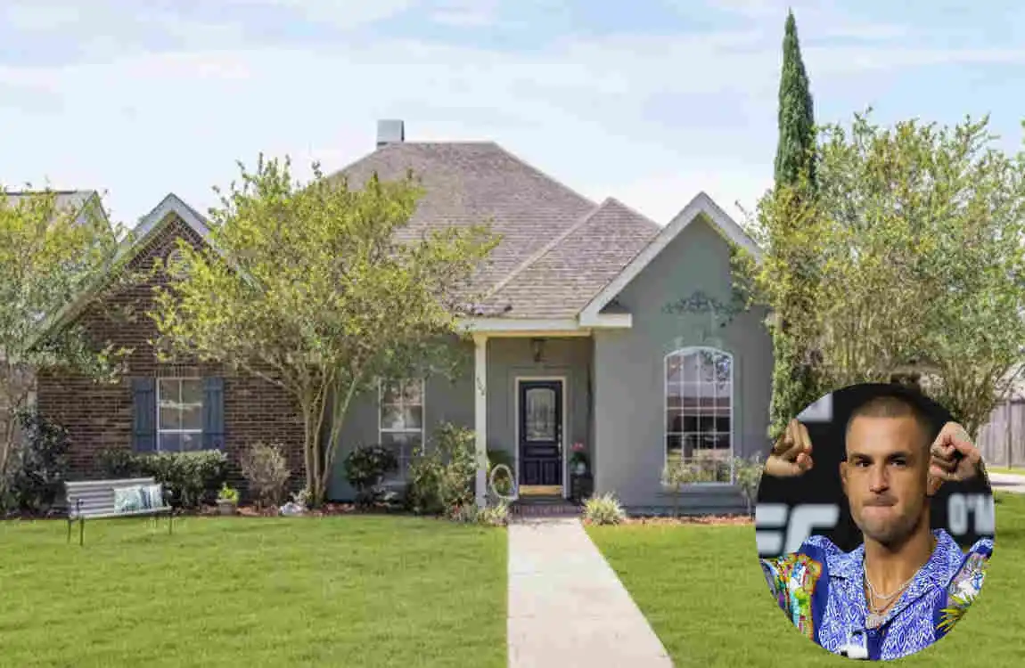 Architectural Style and Exterior Features