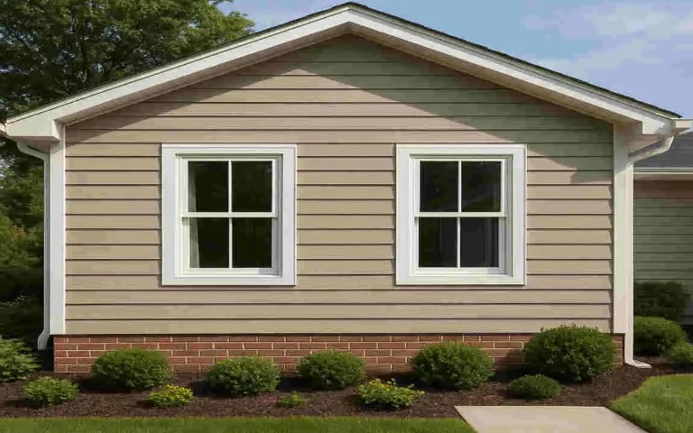 Can You Put Windows on the Side of a House? Expert Tips for Boosting Curb Appeal & Natural Light