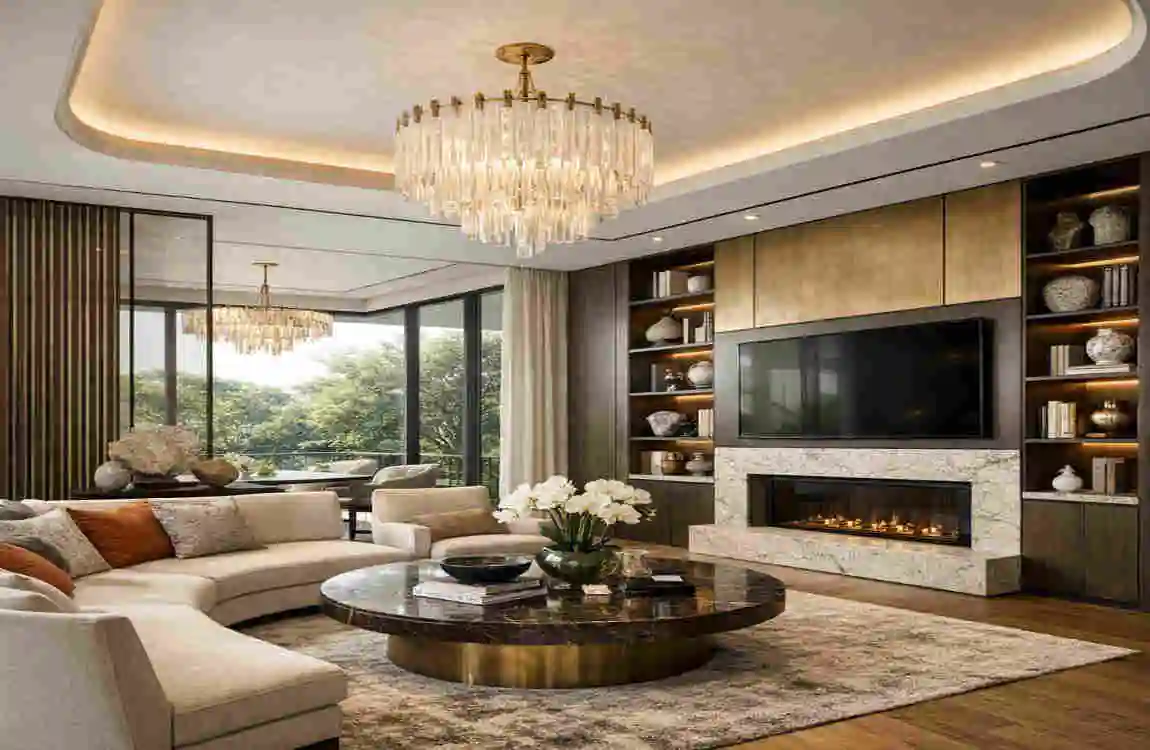 Meyer House architect