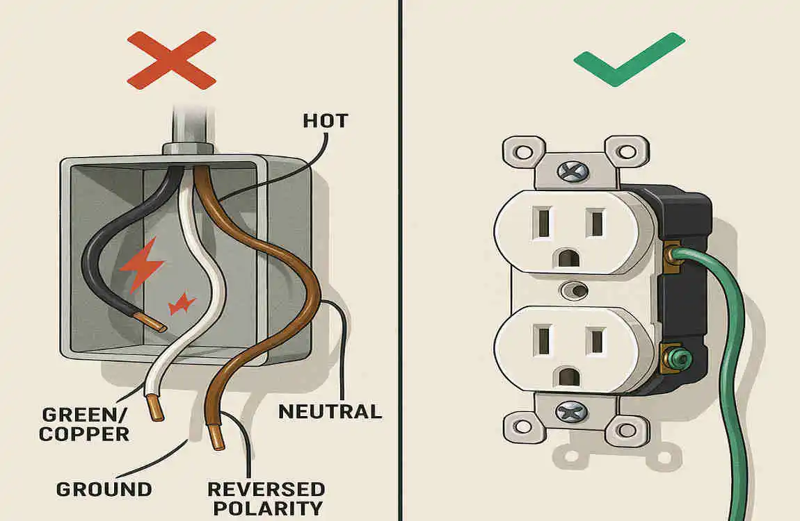 How Are House Plugs Wired? Simple Steps Explained