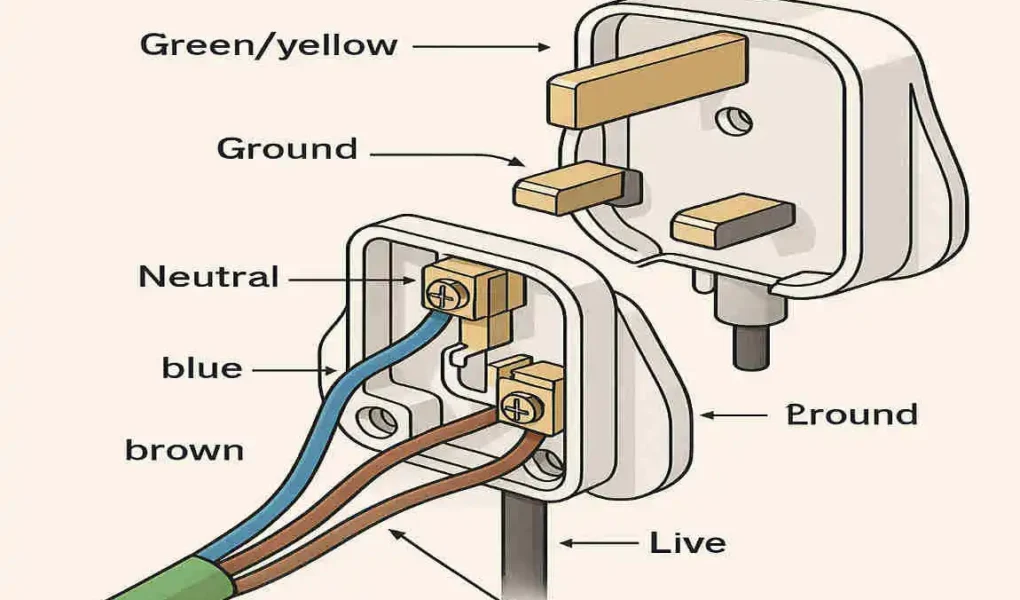 How Are House Plugs Wired? Simple Steps Explained